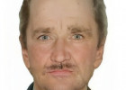 В Пензенской области пропал худощавый мужчина с усами