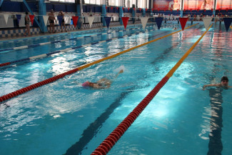 Пензенцев приглашают проверить здоровье и  бесплатно поплавать в бассейне