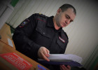 В Пензе повторно попался на магазинной краже 42-летний мужчина