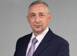 Главу пензенского отделения эсеров Алексея Шпагина отправят в отставку