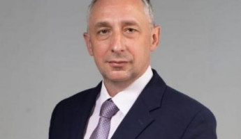 Главу пензенского отделения эсеров Алексея Шпагина отправят в отставку