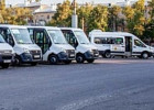В Пензе изменится схема движения общественного транспорта