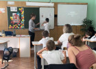 В Пензе начали работу ресурсные классы