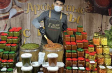 Пензенцев приглашают на ярмарку фермерских продуктов «От Абхазии до Камчатки»