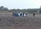 В жуткой аварии под Пензой погиб мужчина