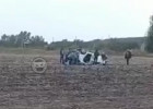 Стали известны подробности страшной аварии под Пензой, в которой погиб мужчина