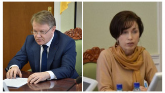Басенко и Кипурова сняли с себя Водоканал, и правда ли что слухи об отставке Якунина – только слухи?