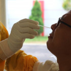 В Пензенской области за сутки выявлено 577 новых случаев коронавируса