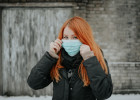 В Пензенской области за сутки выявлено 602 новых случая коронавируса