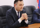 Начался прямой эфир с министром образования Пензенской области