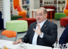 Легитимность выборов в Пензенской области оценил Сергей Казаков