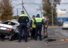 Стали известны личности пострадавших в жуткой аварии в Кузнецке Пензенской области