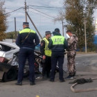 Стали известны личности пострадавших в жуткой аварии в Кузнецке Пензенской области