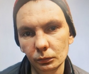В Пензе разыскивают 36-летнего Шамиля Хайрова