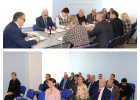 Утверждены списки депутатов, прошедших в парламент Пензенской области