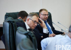 Депутат Рогонов получил черную метку? Губернатор просит выяснить, кто продал четыре городские аптеки в Пензе