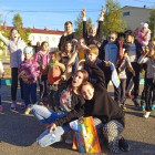 Под Пензой устроили праздник для семей, эвакуированных из Донбасса