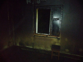 Обнародованы фото с места гибели 36-летнего мужчины в Пензенской области
