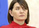 Юлия Лазуткина имеет все шансы сохранить свое место в Совете Федерации