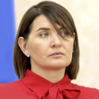 Юлия Лазуткина имеет все шансы сохранить свое место в Совете Федерации