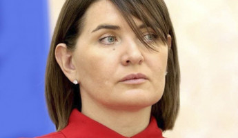 Юлия Лазуткина имеет все шансы сохранить свое место в Совете Федерации