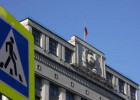 Госдума приняла пакет поправок о военном времени и мобилизации
