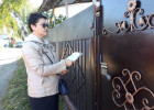 Жителей Железнодорожного района Пензы призвали зарегистрировать частные дома
