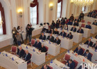 Чего ждать от первой сессии пензенского парламента седьмого созыва?
