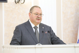 О мобилизации в России высказался губернатор Пензенской области