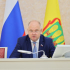 Новым спикером пензенского парламента стал Вадим Супиков