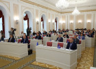 Названы имена вице-спикеров парламента Пензенской области