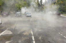 В «Т Плюс» предупредили о порыве на теплотрассе по улице Кирпичной