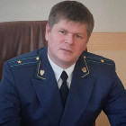 Юрий Чернов получил новую должность в прокуратуре Пензенской области