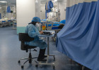 В Пензенской области за сутки выявили 602 новых случая коронавируса