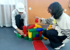Пензенские школьники попробовали себя в качестве юристов и строителей