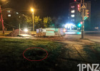Осторожно, Пенза! Жители города обнаружили еще одну опасную для жизни яму в Арбеково (видео)