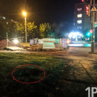 Осторожно, Пенза! Жители города обнаружили еще одну опасную для жизни яму в Арбеково (видео)