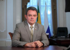 Валерий Лидин стал заместителем председателя ЗакСобра Пензенской области