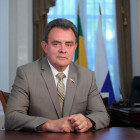 Валерий Лидин стал заместителем председателя ЗакСобра Пензенской области