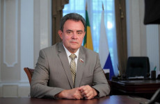 Валерий Лидин стал заместителем председателя ЗакСобра Пензенской области