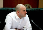 В Пензе депутату городской думы вручили повестку о мобилизации