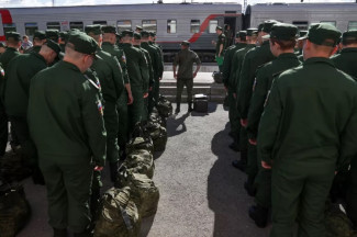 Стало известно, как семейное положение пензенцев влияет на отсрочку от мобилизации