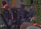 Количество пострадавших при стрельбе в ижевской школе выросло до девяти