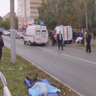 В МВД сообщают о 20 пострадавших и 6 погибших при стрельбе в ижевской школе
