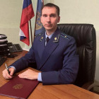 Прокурором Сосновоборского района назначили 32-летнего Михаила Мартынова