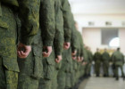 Вторая группа мобилизованных из Кузнецка будет отправлена уже на этой неделе
