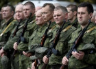 В Пензенской области частичная мобилизация подходит к концу