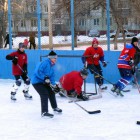В Пензе появится студенческая сборная по хоккею 
