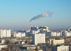 В Пензе подключили к отоплению более 50% жилого фонда