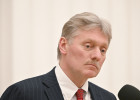 Песков анонсировал «объемное выступление» Путина 30 сентября